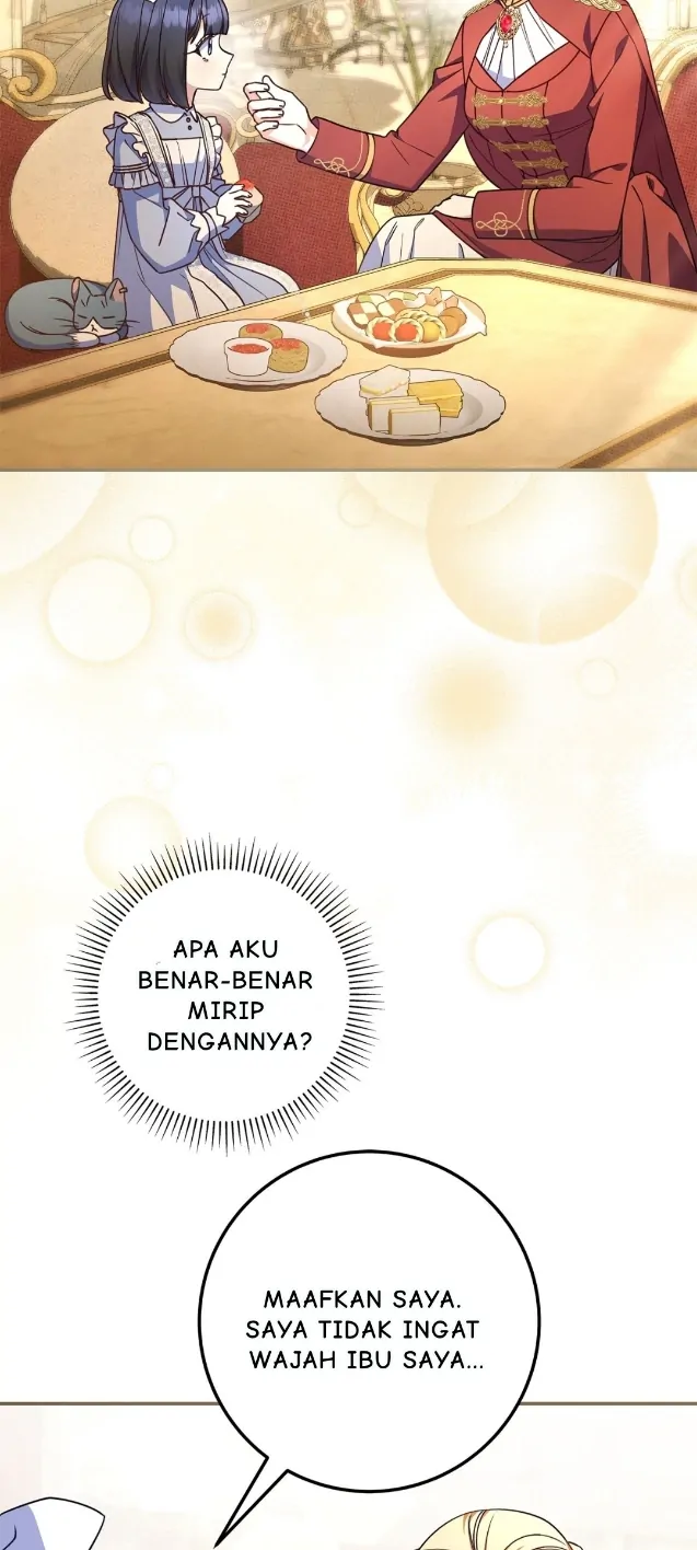 Father, I Won’t Do Anything Chapter 42 - halaman 67