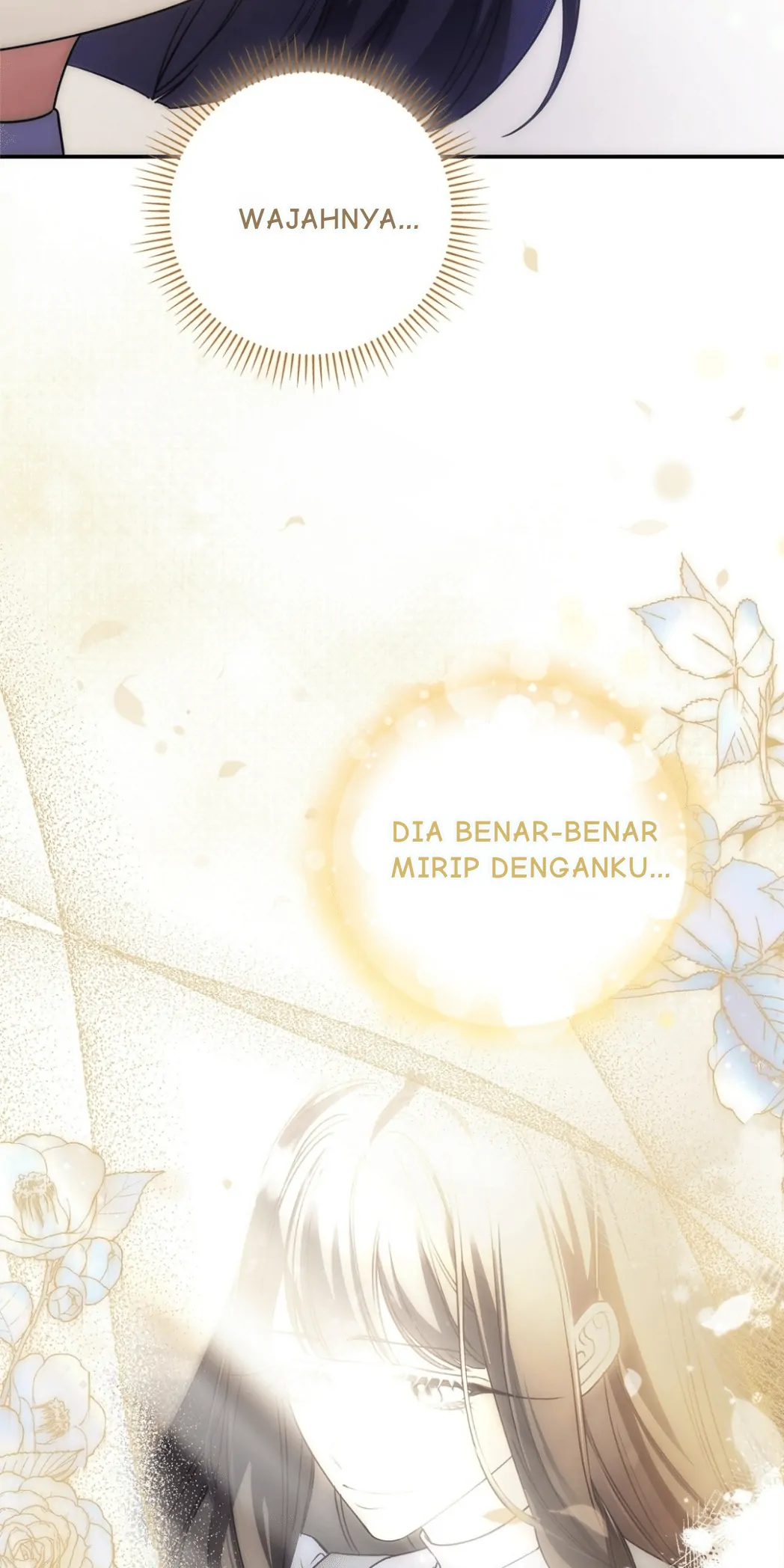 Father, I Won’t Do Anything Chapter 42 - halaman 73