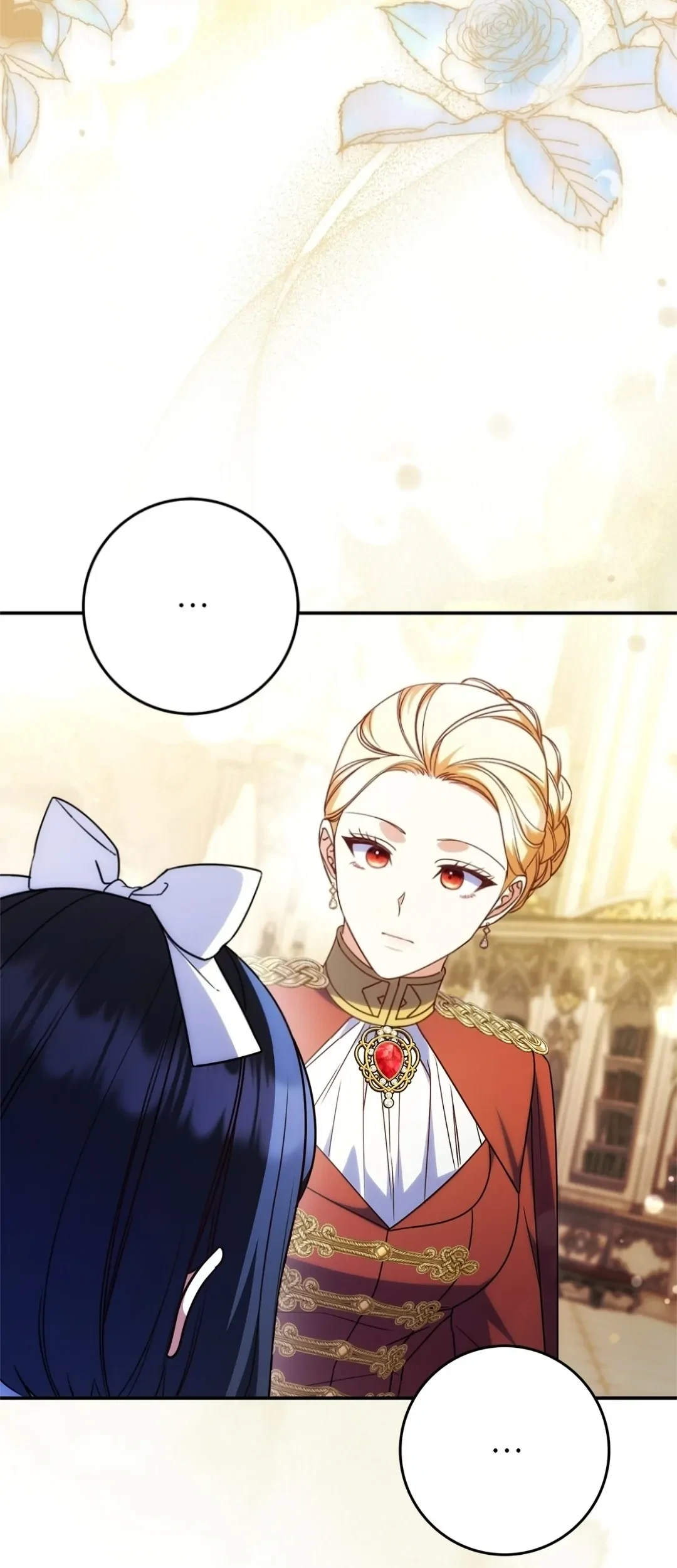 Father, I Won’t Do Anything Chapter 42 - halaman 75