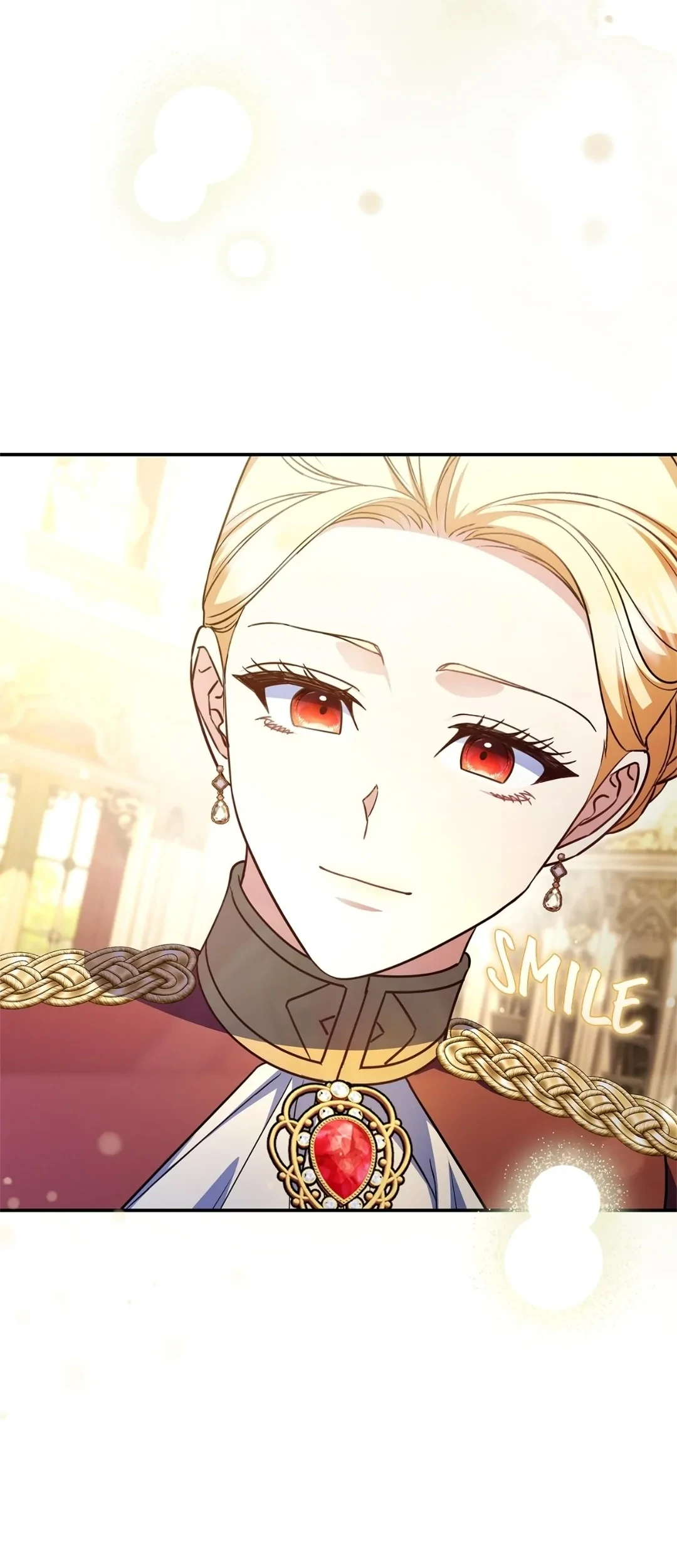 Father, I Won’t Do Anything Chapter 42 - halaman 76