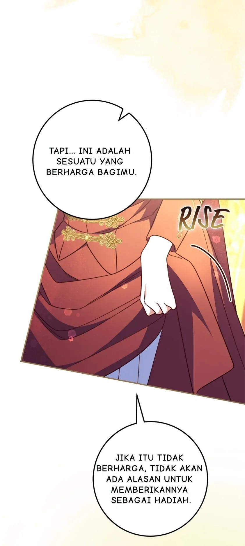 Father, I Won’t Do Anything Chapter 42 - halaman 78