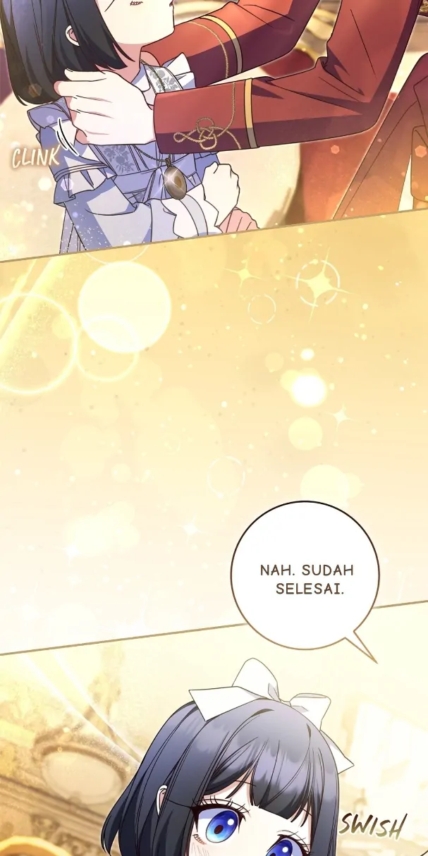 Father, I Won’t Do Anything Chapter 42 - halaman 80