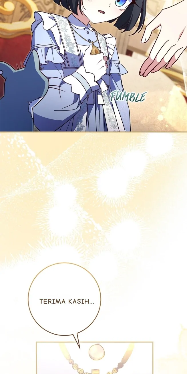 Father, I Won’t Do Anything Chapter 42 - halaman 81