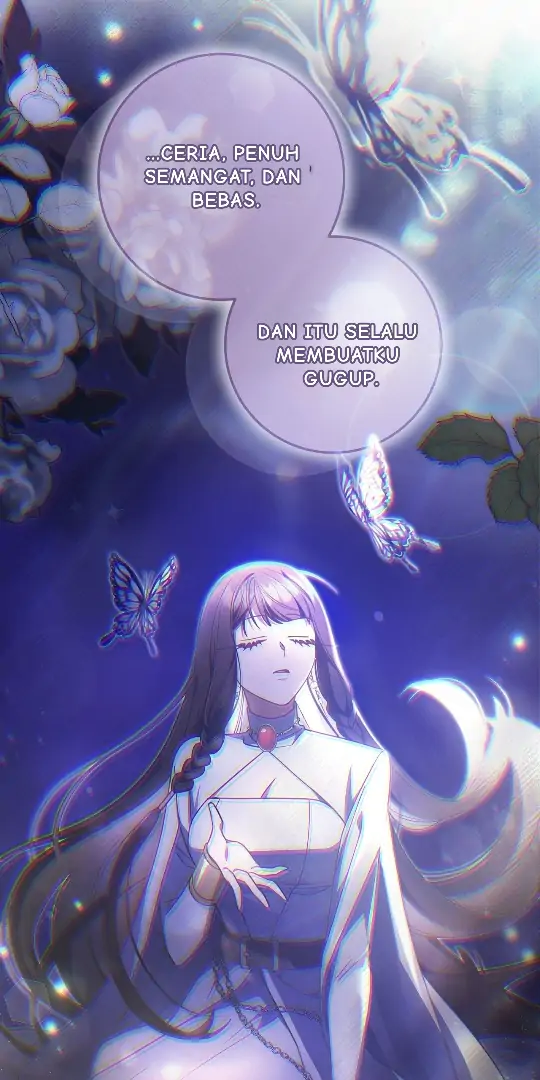 Father, I Won’t Do Anything Chapter 42 - halaman 84