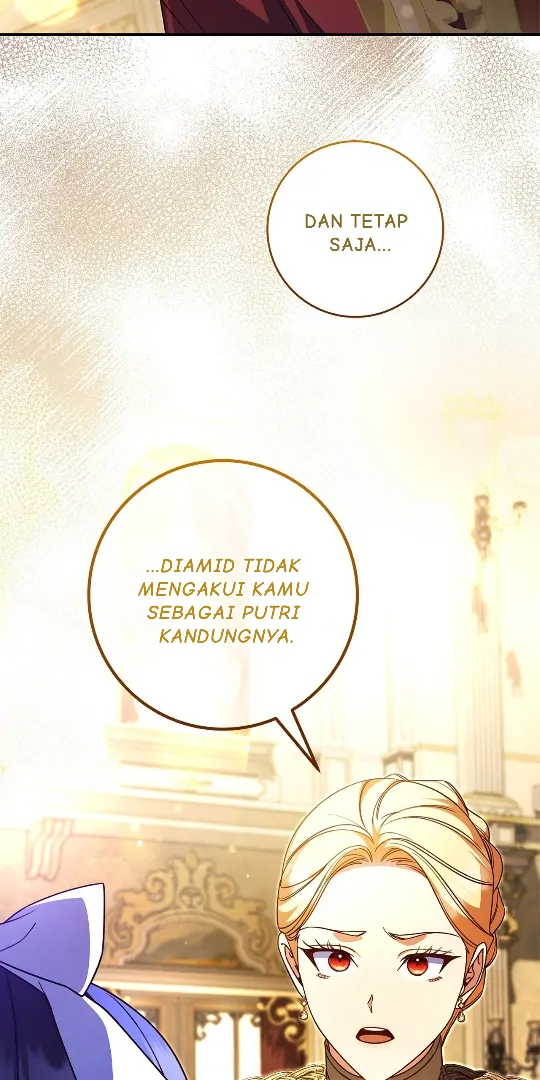 Father, I Won’t Do Anything Chapter 42 - halaman 87