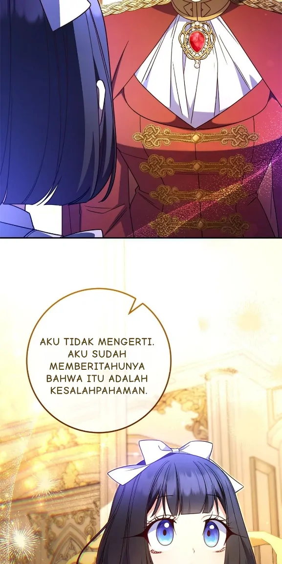 Father, I Won’t Do Anything Chapter 42 - halaman 88