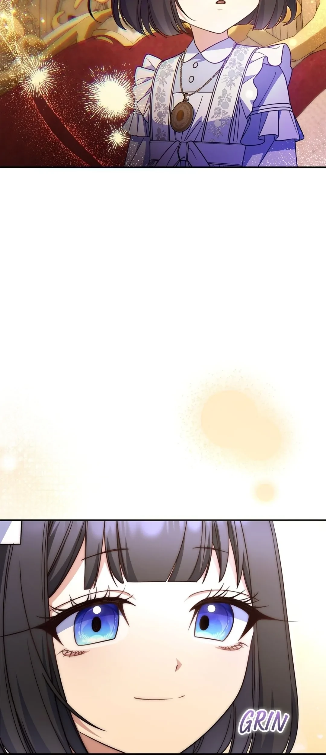 Father, I Won’t Do Anything Chapter 42 - halaman 89