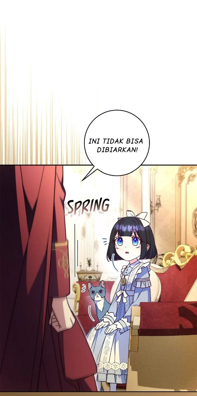 Father, I Won’t Do Anything Chapter 42 - halaman 92
