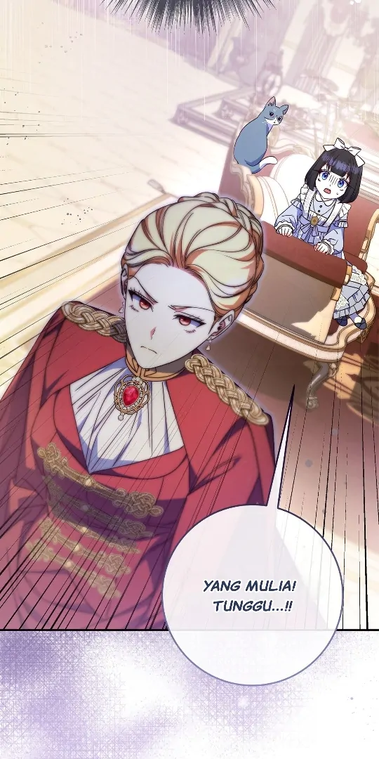 Father, I Won’t Do Anything Chapter 42 - halaman 96