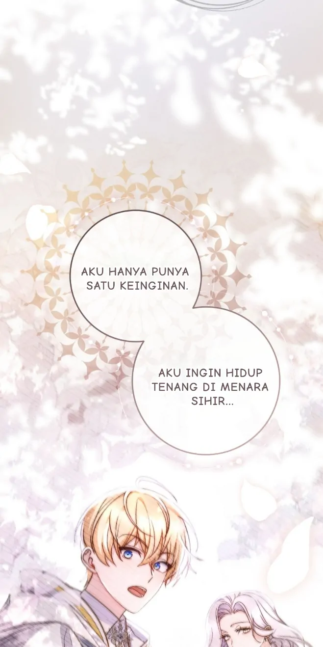 Father, I Won’t Do Anything Chapter 43 - halaman 10