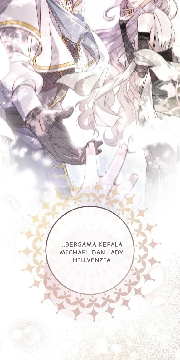 Father, I Won’t Do Anything Chapter 43 - halaman 11