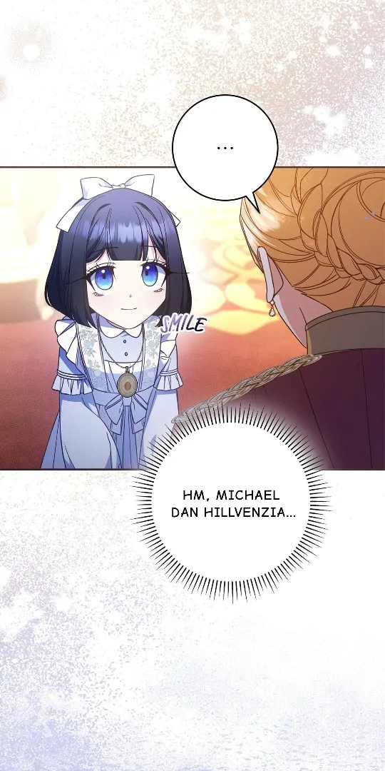 Father, I Won’t Do Anything Chapter 43 - halaman 12