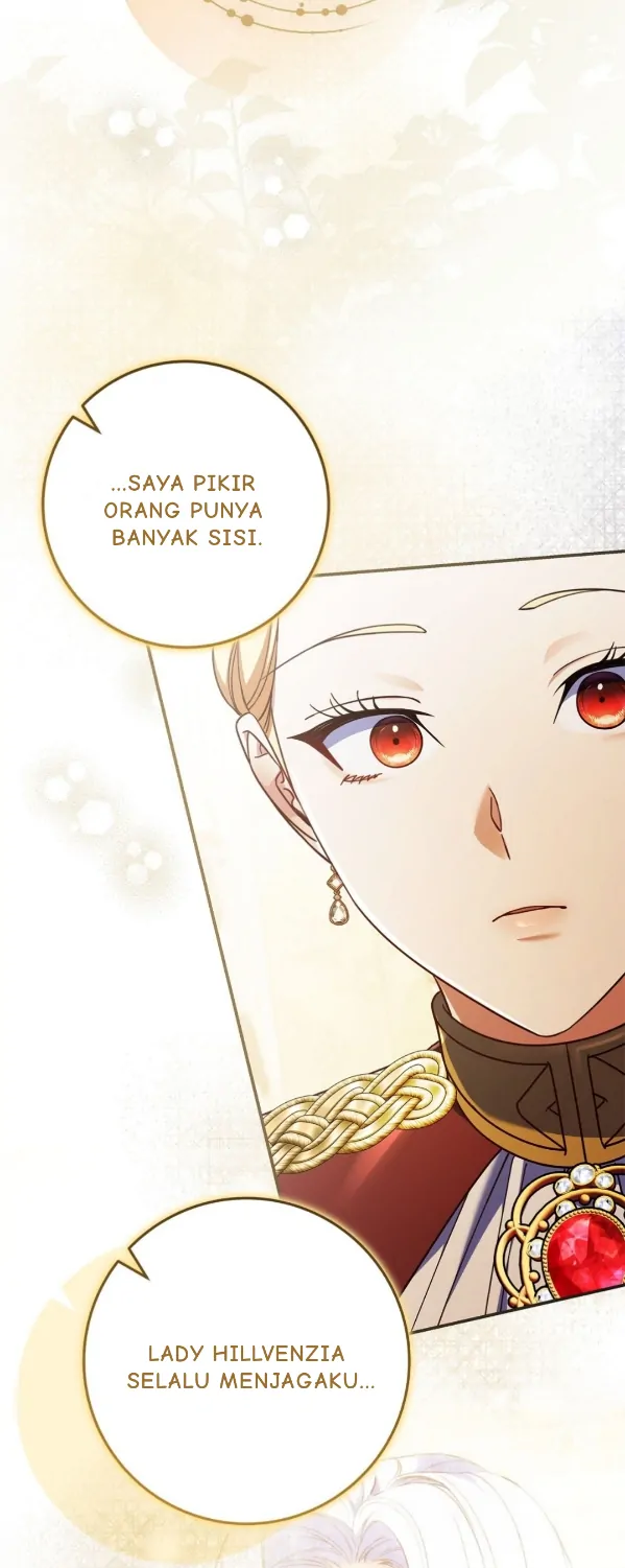 Father, I Won’t Do Anything Chapter 43 - halaman 18