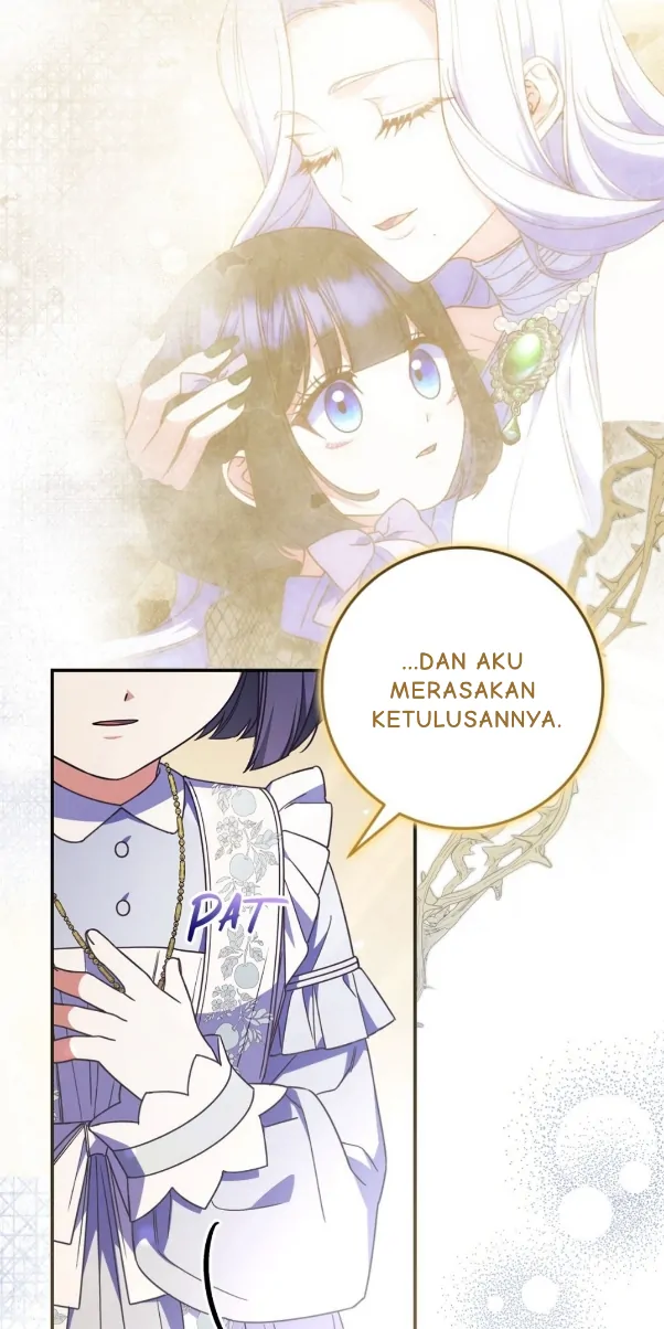Father, I Won’t Do Anything Chapter 43 - halaman 19
