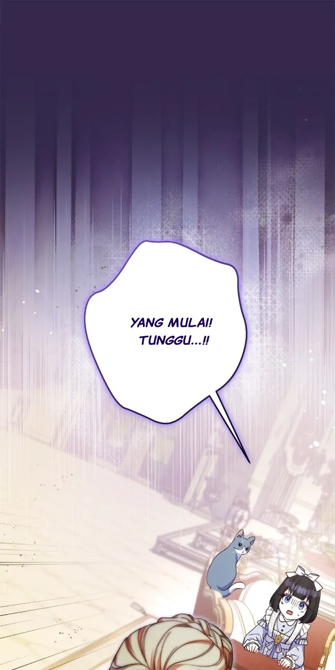 Father, I Won’t Do Anything Chapter 43 - halaman 2