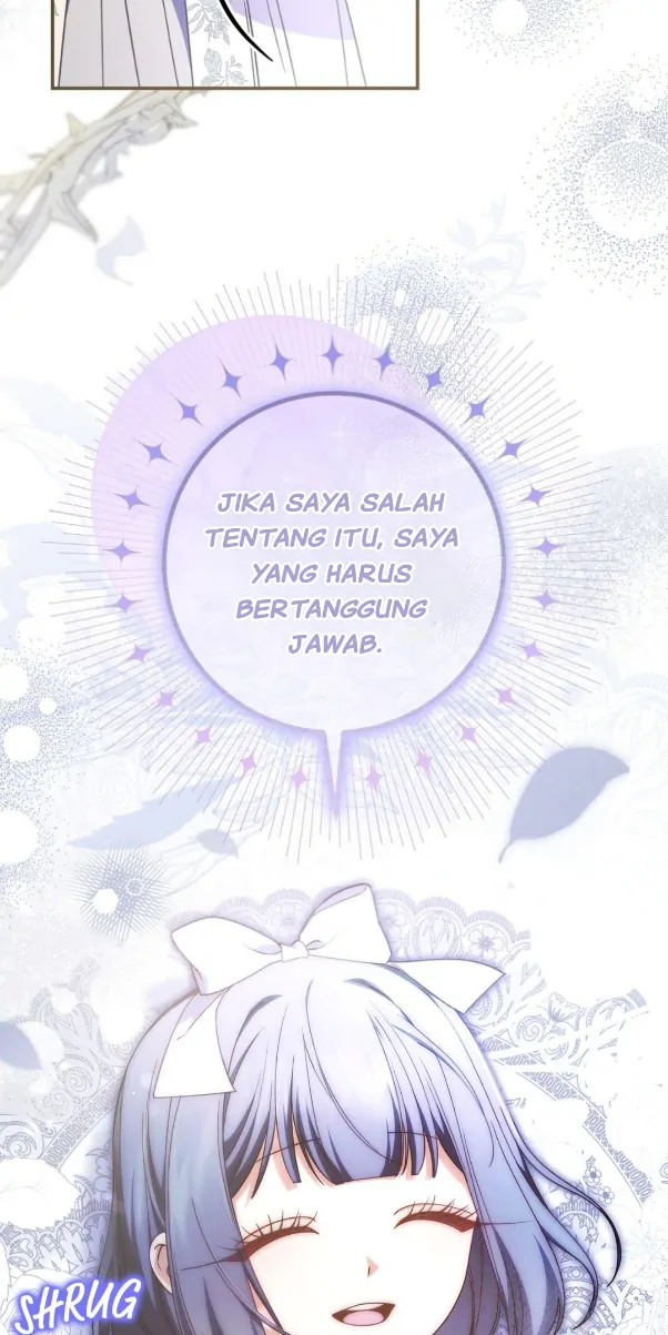 Father, I Won’t Do Anything Chapter 43 - halaman 20