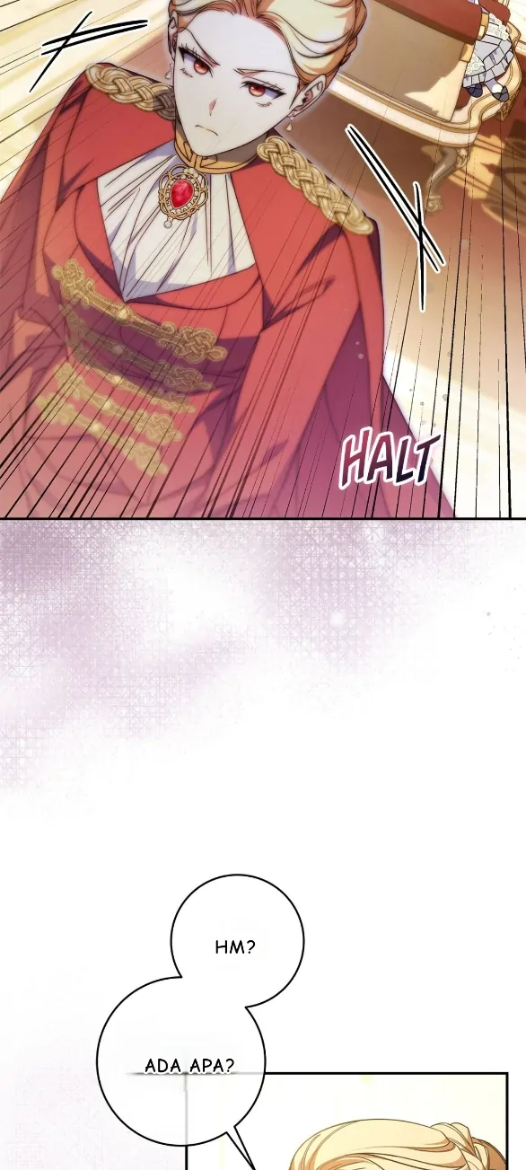 Father, I Won’t Do Anything Chapter 43 - halaman 3