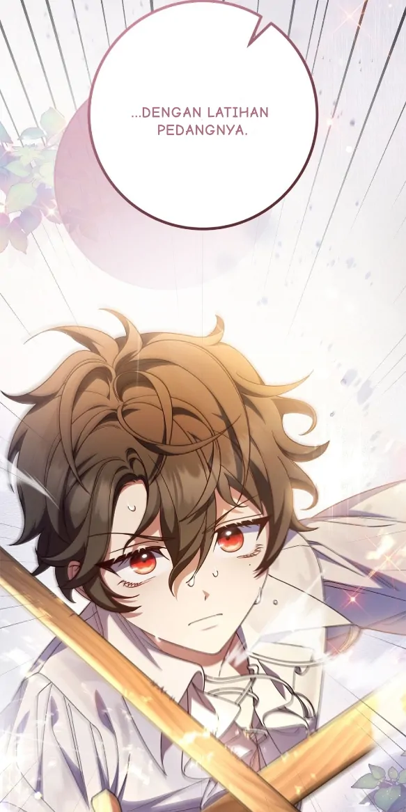 Father, I Won’t Do Anything Chapter 43 - halaman 31