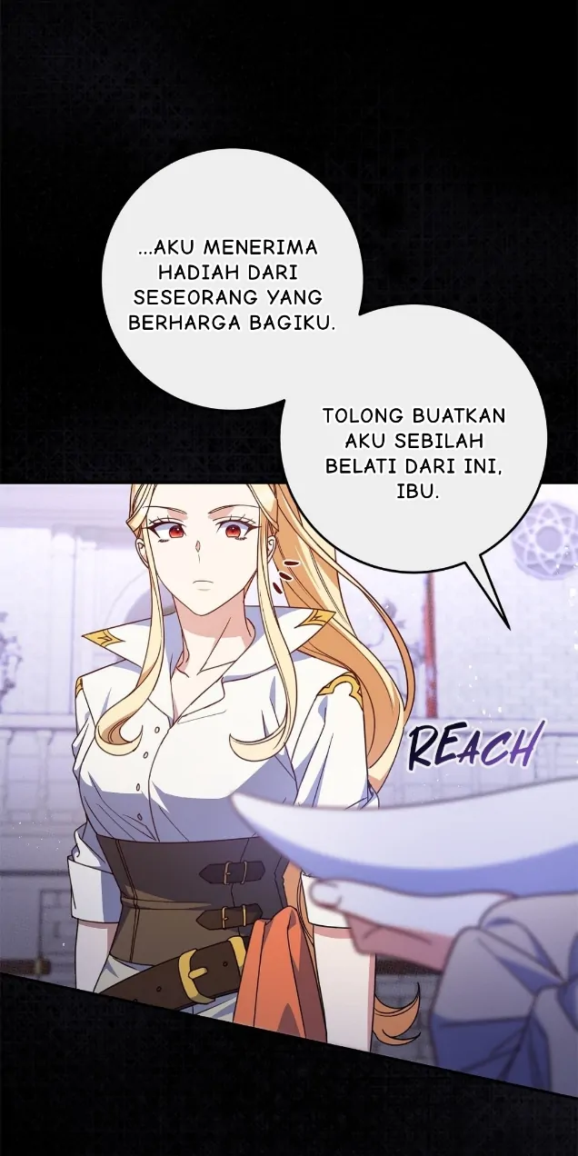 Father, I Won’t Do Anything Chapter 43 - halaman 38