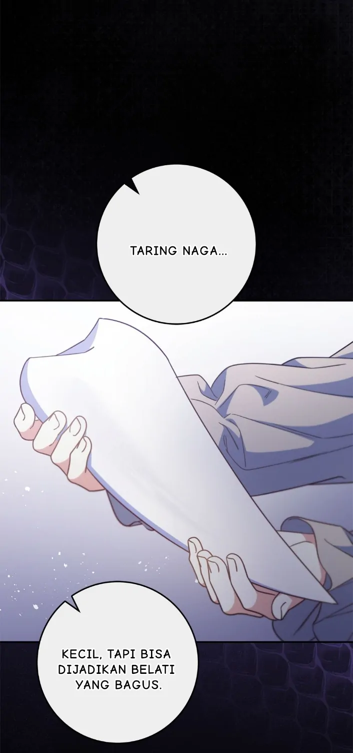 Father, I Won’t Do Anything Chapter 43 - halaman 39