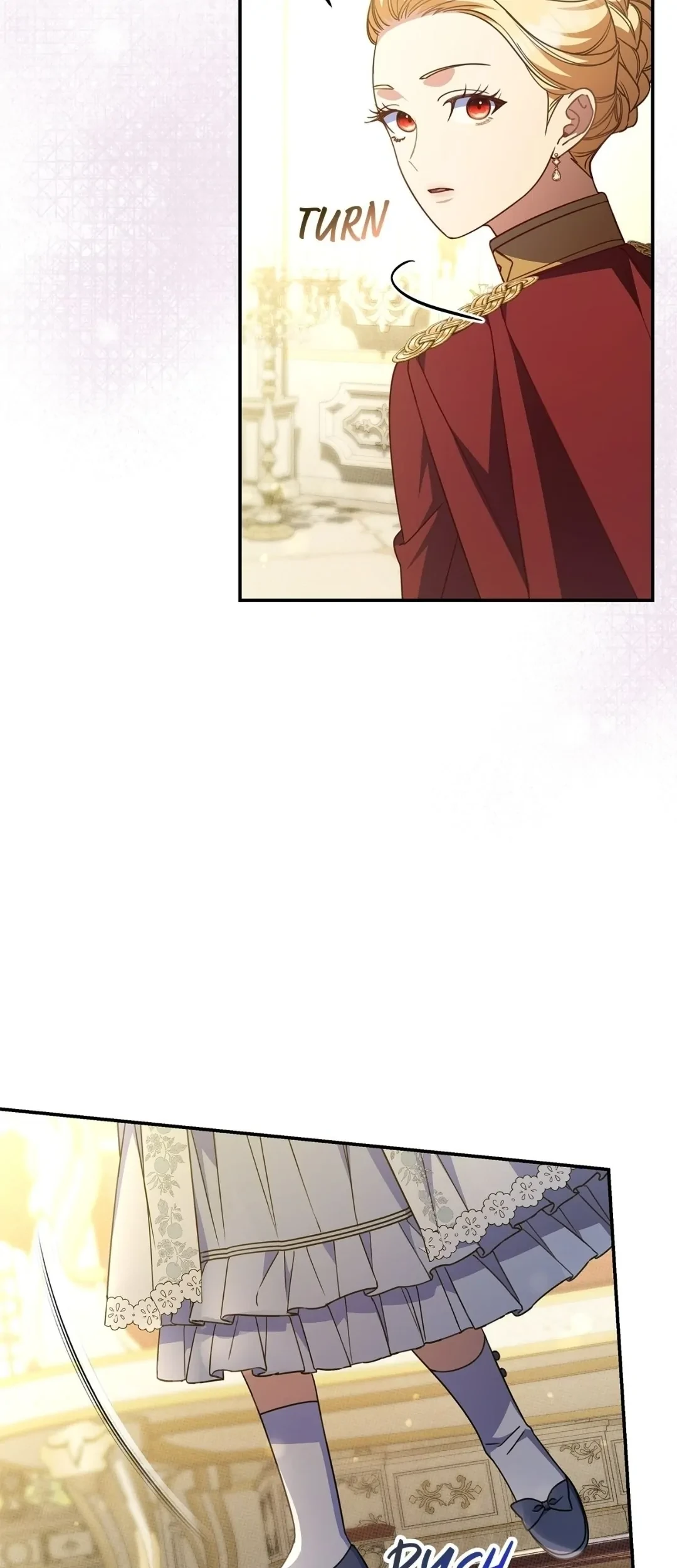 Father, I Won’t Do Anything Chapter 43 - halaman 4