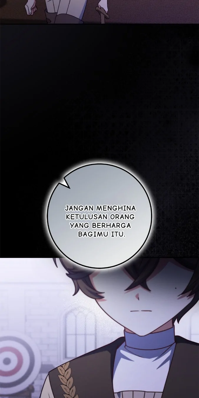 Father, I Won’t Do Anything Chapter 43 - halaman 41