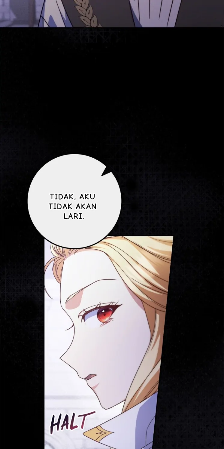 Father, I Won’t Do Anything Chapter 43 - halaman 42