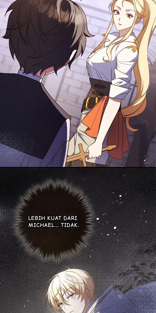 Father, I Won’t Do Anything Chapter 43 - halaman 44