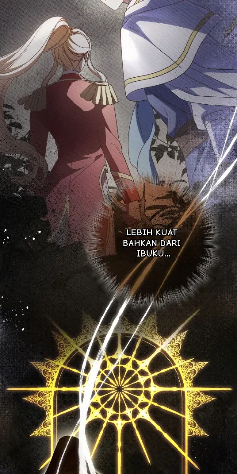 Father, I Won’t Do Anything Chapter 43 - halaman 45