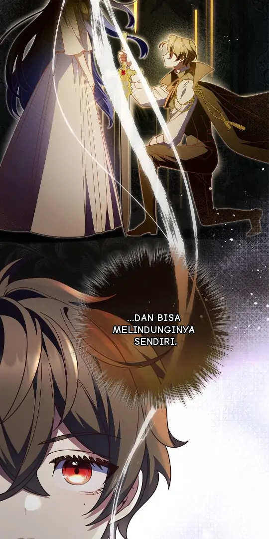 Father, I Won’t Do Anything Chapter 43 - halaman 46