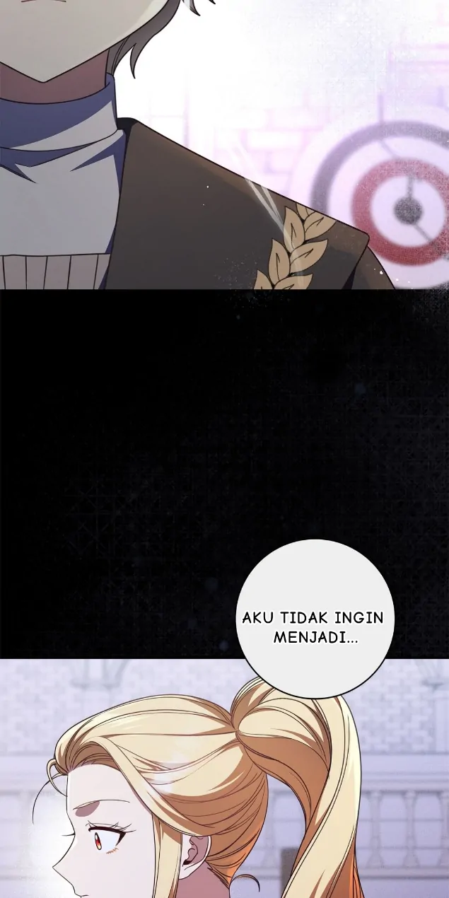 Father, I Won’t Do Anything Chapter 43 - halaman 47