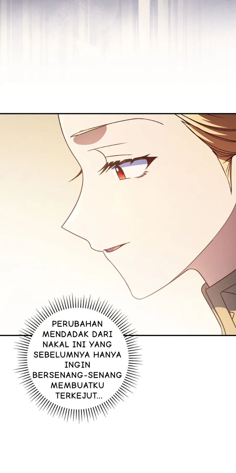 Father, I Won’t Do Anything Chapter 43 - halaman 49