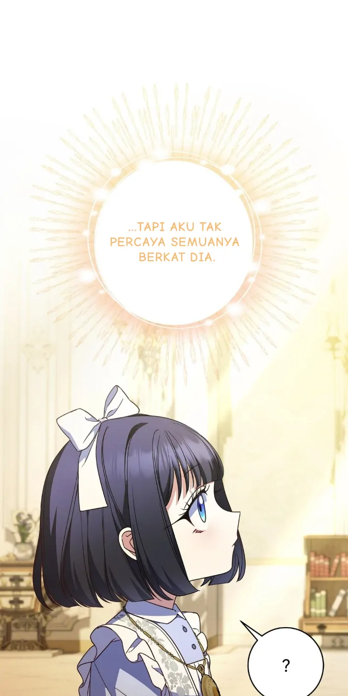 Father, I Won’t Do Anything Chapter 43 - halaman 50