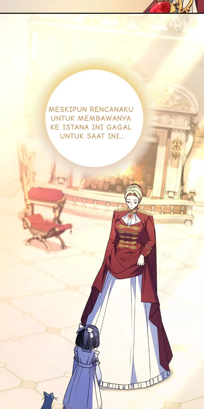 Father, I Won’t Do Anything Chapter 43 - halaman 52