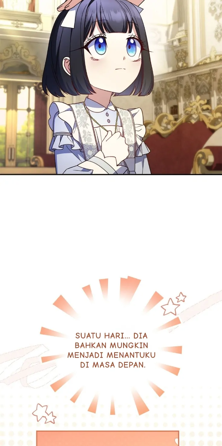 Father, I Won’t Do Anything Chapter 43 - halaman 54