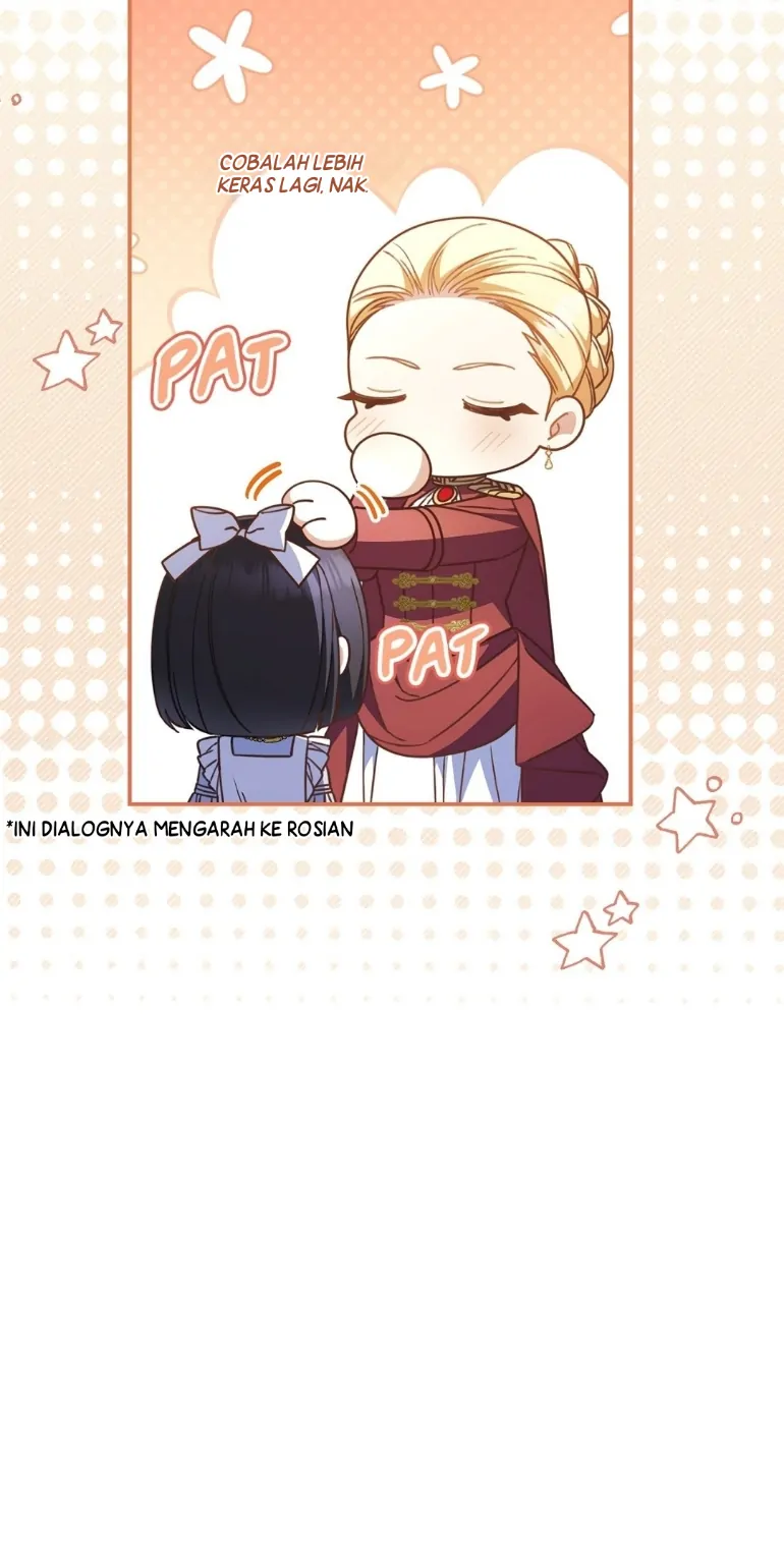 Father, I Won’t Do Anything Chapter 43 - halaman 55