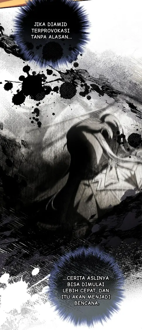 Father, I Won’t Do Anything Chapter 43 - halaman 6