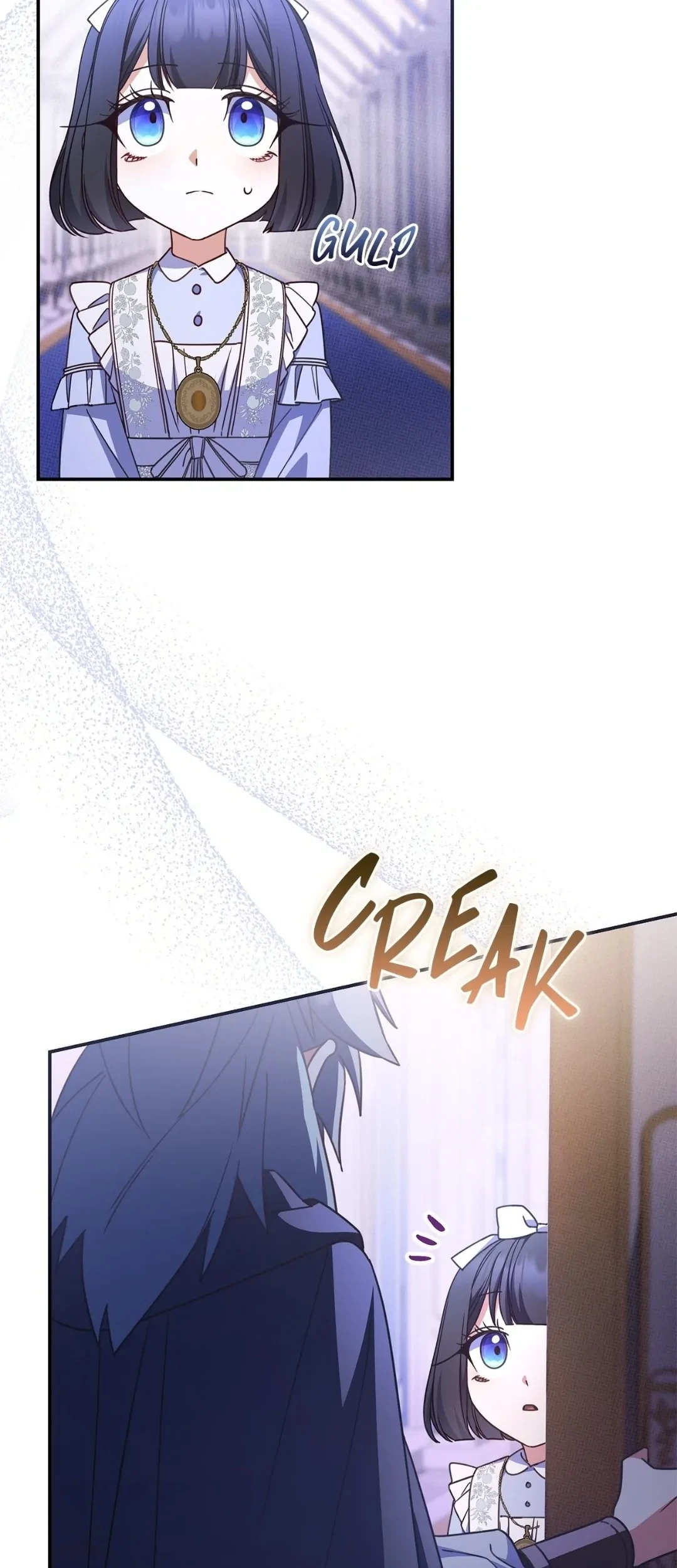 Father, I Won’t Do Anything Chapter 43 - halaman 60