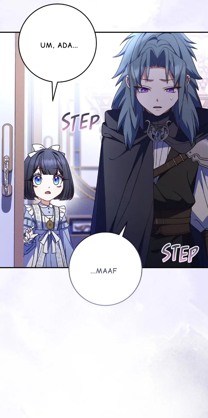 Father, I Won’t Do Anything Chapter 43 - halaman 64