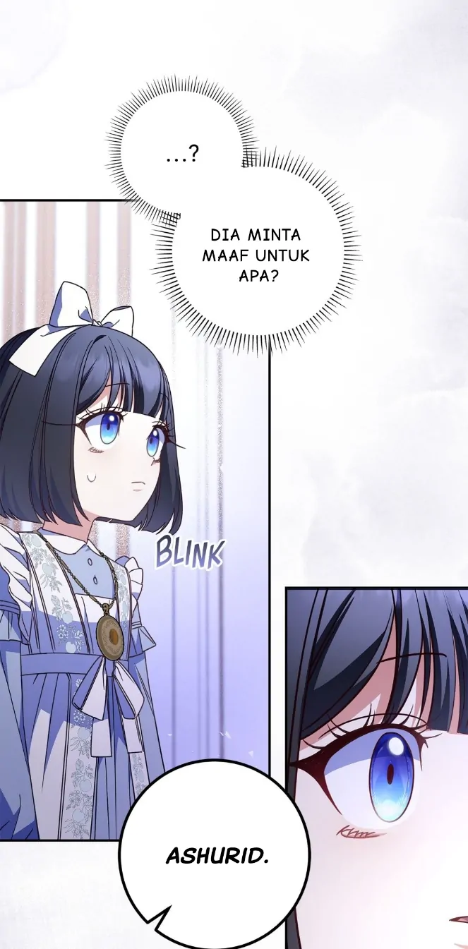 Father, I Won’t Do Anything Chapter 43 - halaman 65