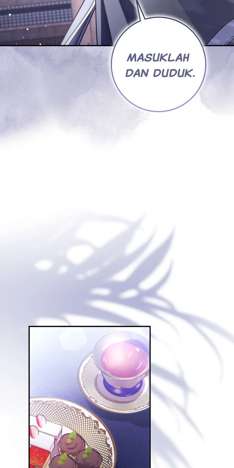 Father, I Won’t Do Anything Chapter 43 - halaman 69
