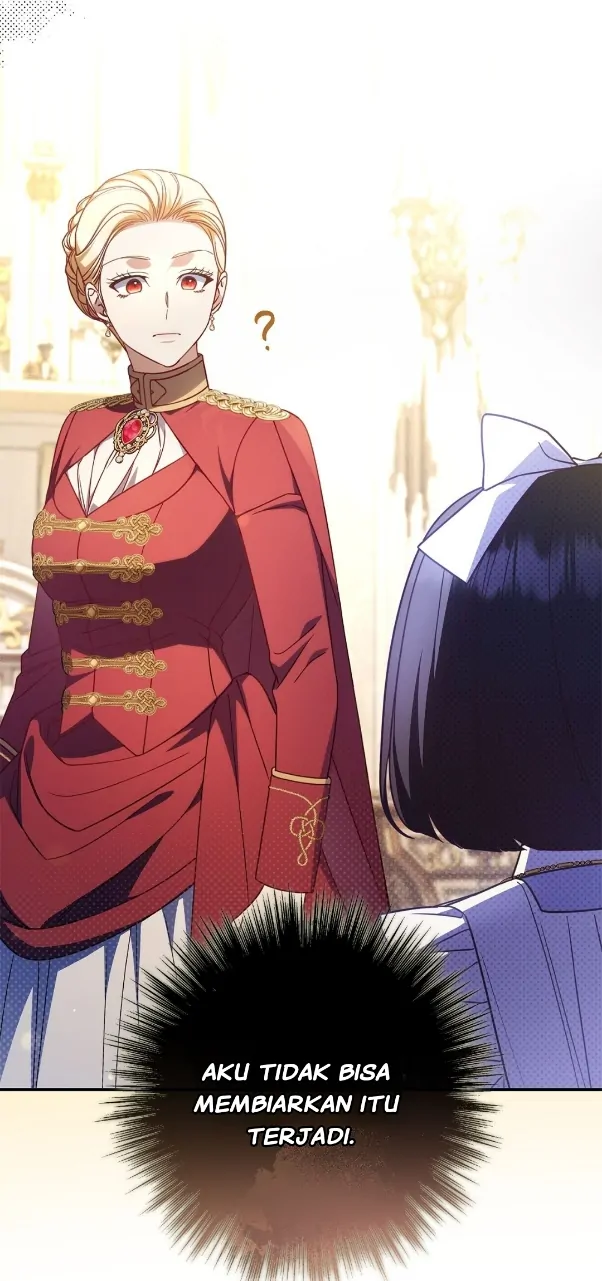 Father, I Won’t Do Anything Chapter 43 - halaman 7