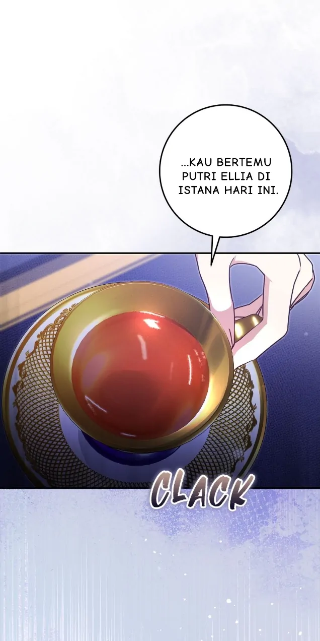 Father, I Won’t Do Anything Chapter 43 - halaman 77