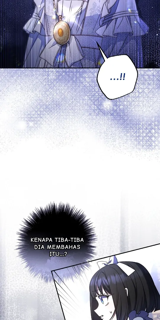 Father, I Won’t Do Anything Chapter 43 - halaman 79