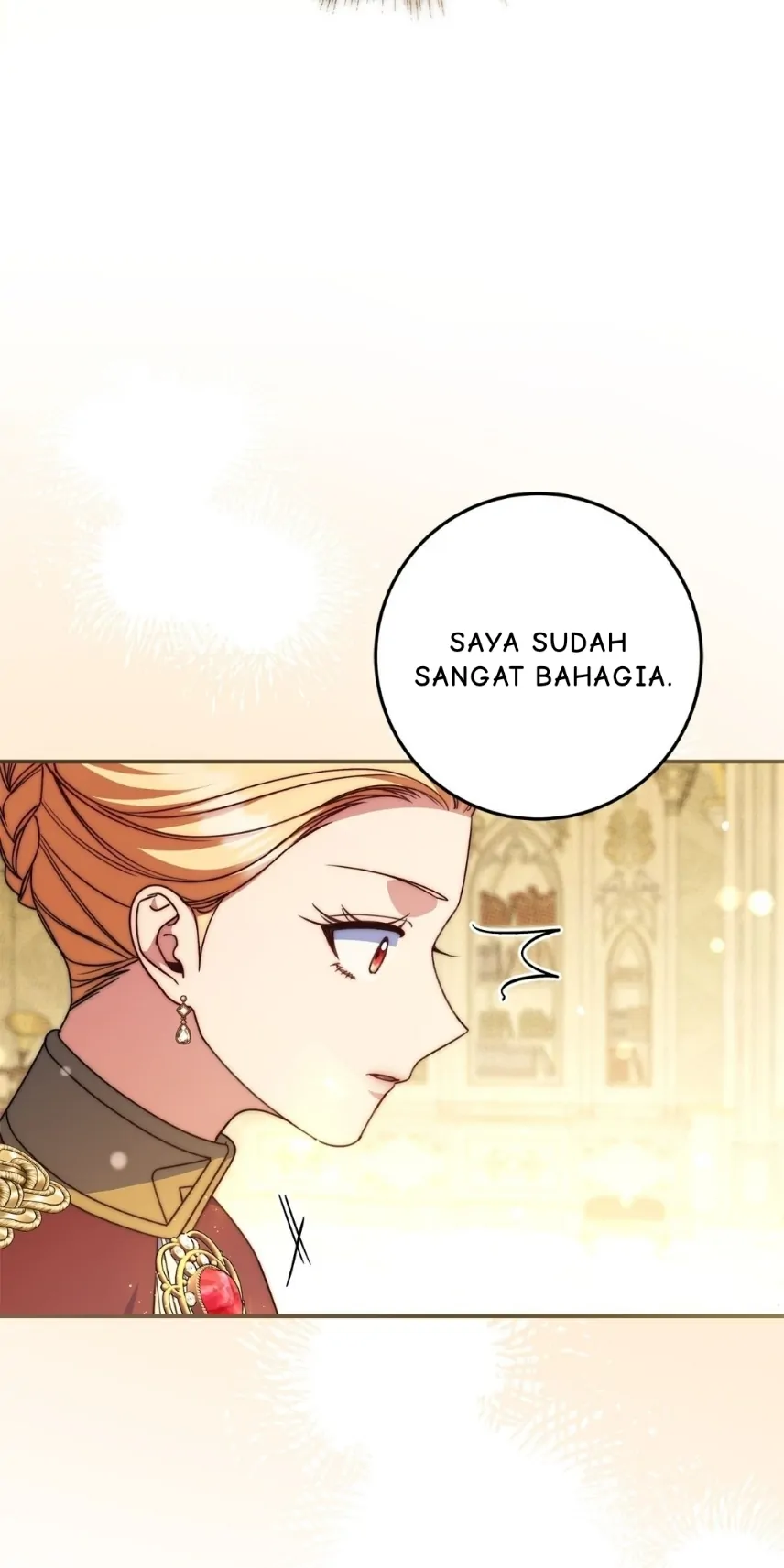Father, I Won’t Do Anything Chapter 43 - halaman 8