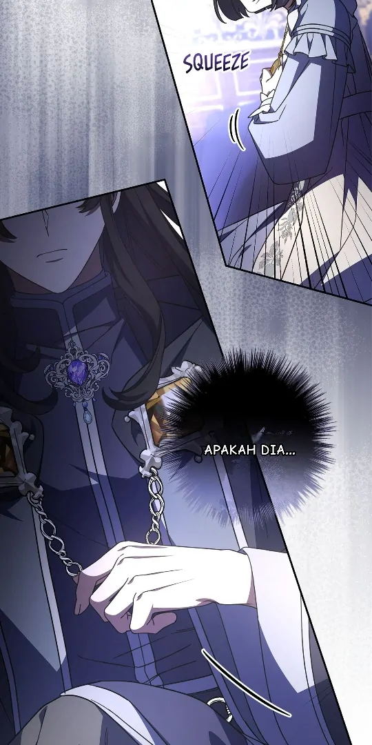 Father, I Won’t Do Anything Chapter 43 - halaman 80