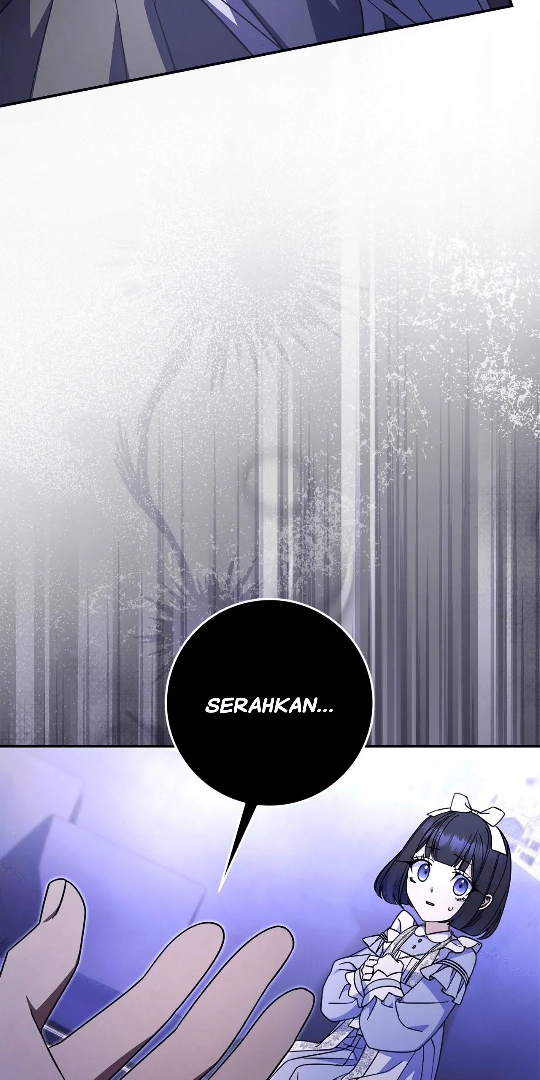 Father, I Won’t Do Anything Chapter 43 - halaman 81