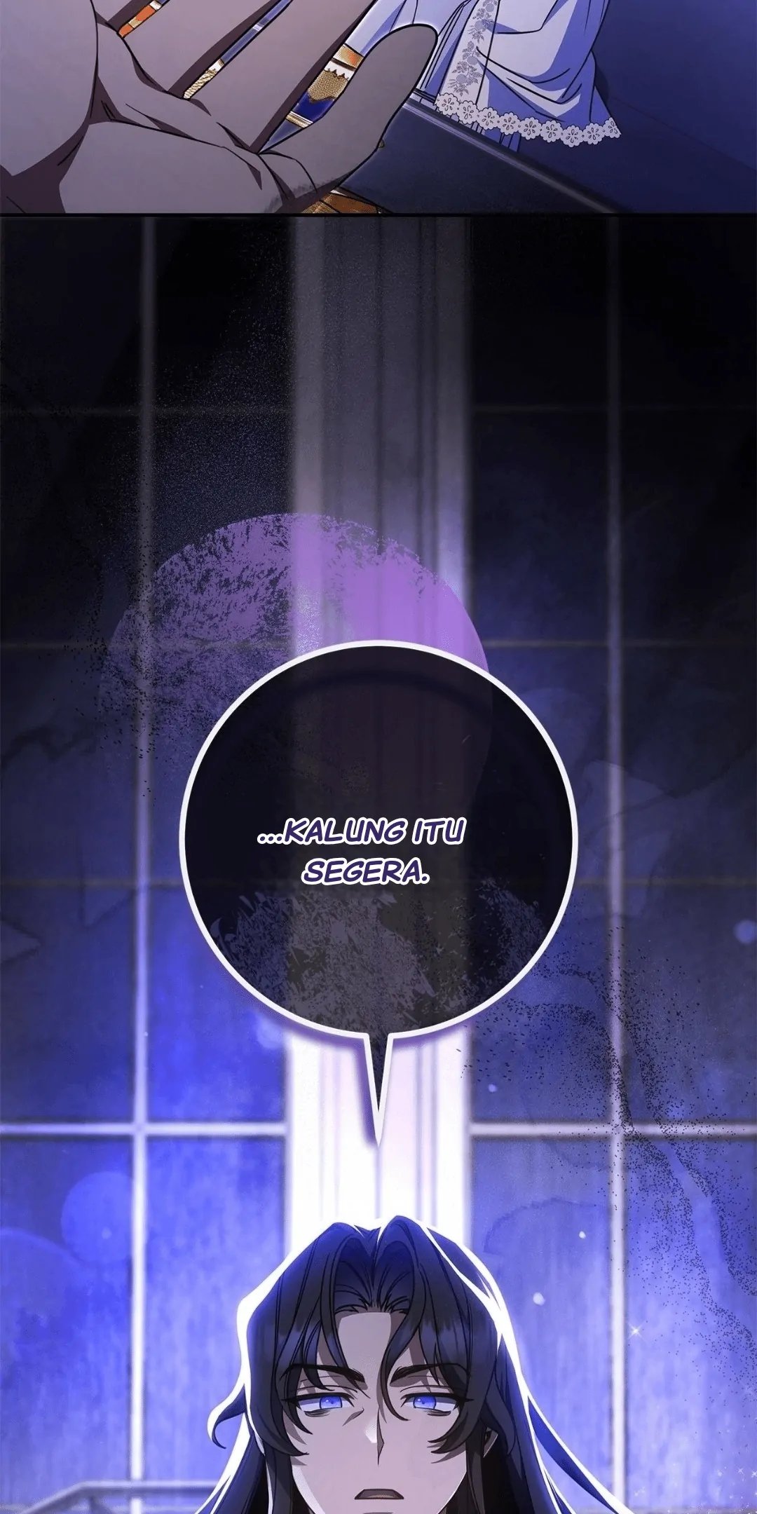 Father, I Won’t Do Anything Chapter 43 - halaman 82