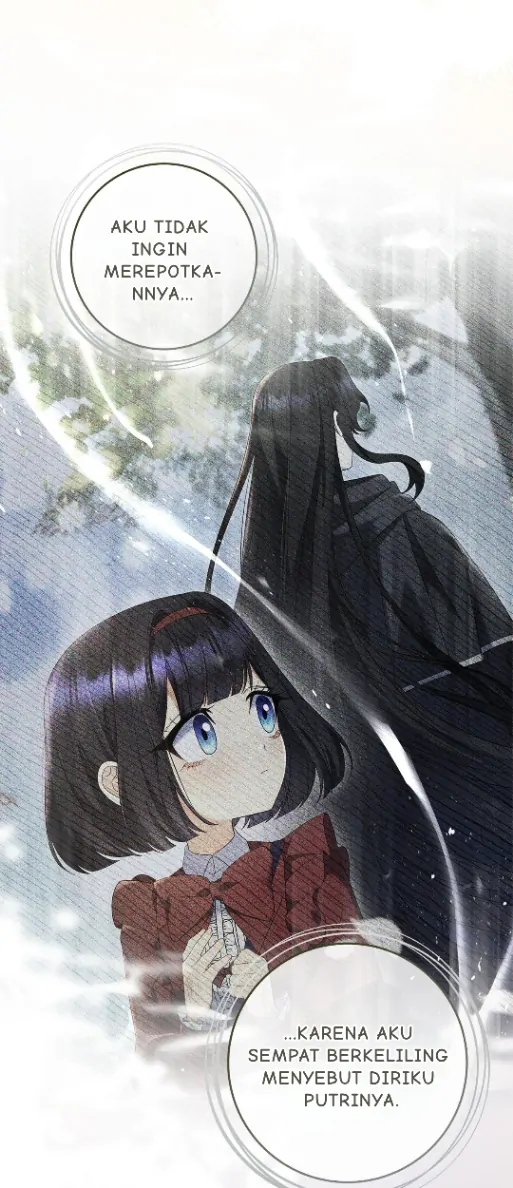 Father, I Won’t Do Anything Chapter 43 - halaman 9