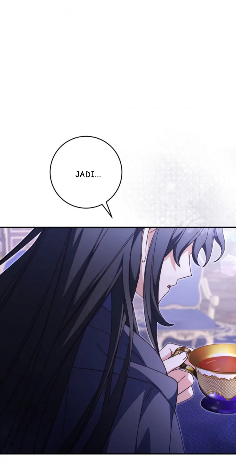 Father, I Won’t Do Anything Chapter 44 - halaman 2